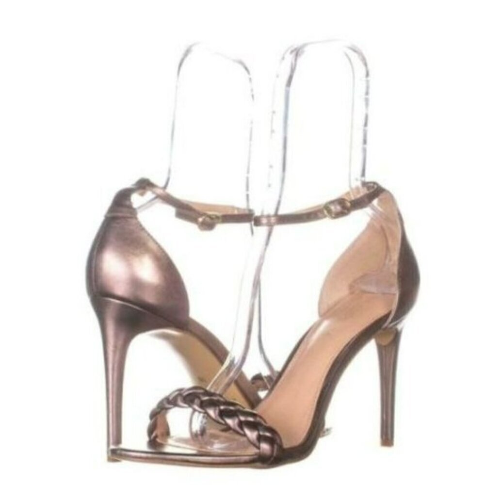 Zoe by Rachel Zoe Ella Dress Sandals, Size 9, NIB